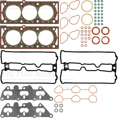 Gasket Kit, cylinder head